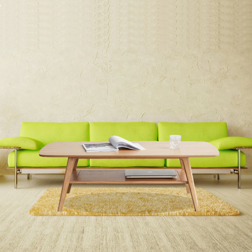 Wayfair Small Coffee Tables You'll Love in 2023